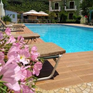 Harmony resort