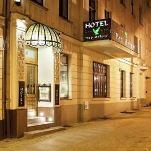 Hotel Pod Orłem
