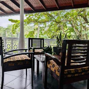 Dilini's Place