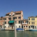 Venezia tre archi Princessclass