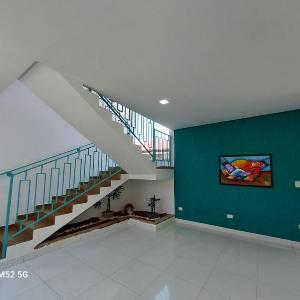 Recanto Inglês Prainha e Martim de Sá
