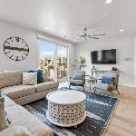 Tahitian Pearl townhouse