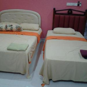 Rahsia Residence
