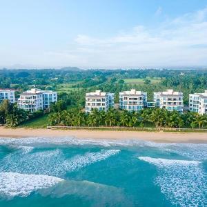 Beach Front Trinco