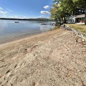 BEAR POINT LIMIT 15 villa