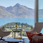 Atanga - a Relax it's Done holiday home 