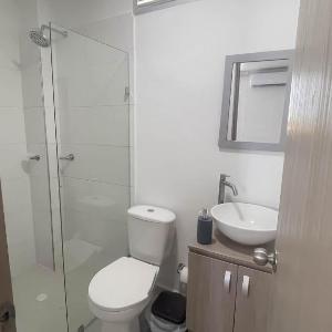 Apartamento cerca al aeropuerto