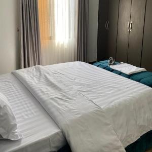 Jani Apartment