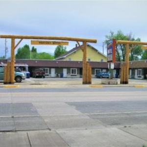 Western Motel