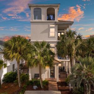 Coastal Vue