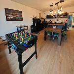 Sauna Apartement 3 bedrooms Praha 8 Prague 