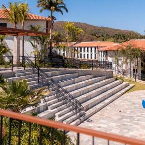 Resort Quinta Santa Barbara