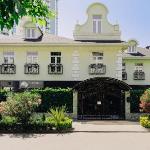 GREEN HOUSE Detox & SPA Hotel Sochi 