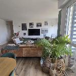 Apartment in Paris 