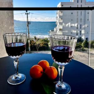 Calypso Sea View Studio
