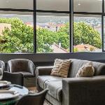 Garden Studio 107 Cape Town