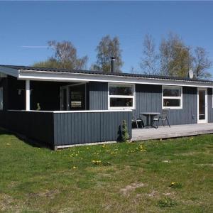 Stunning Home In Ebeltoft With 3 Bedrooms And Wifi