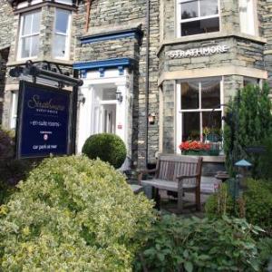 Strathmore Guest House