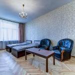 AG Apartment Gagarina 35 Saint Petersburg