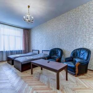 AG Apartment Gagarina 35