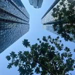 Hotel in Kuala Lumpur 