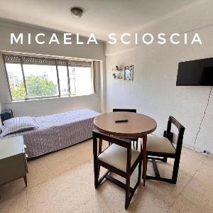 Departamento zona Paseo Aldrey