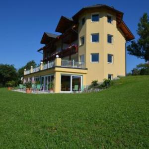 Pension Haus Claudia