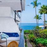 Casa De Emdeko 211 Kailua Kona Hawaii