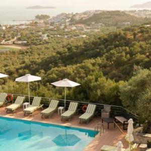 Vigles Sea View Philian Hotels and Resorts