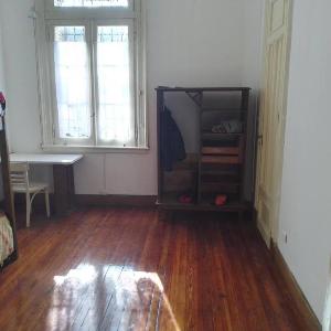 Habitacion en edificio histórico
