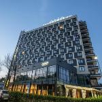 Park Inn by Radisson Yaroslavl