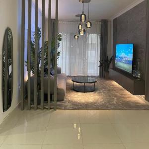 Luxury Apartment in Boshar