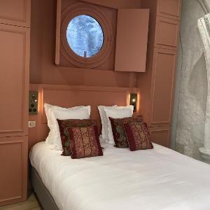 Le Cloitre des Augustins 5 stars Spa & Fitness