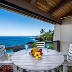 Keauhou Kona Surf  Racquet Club #5 303 Hawaii