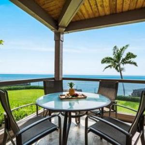 Keauhou Kona Surf and Racquet Club 2-204