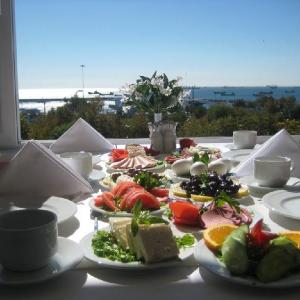 Abel Hotel