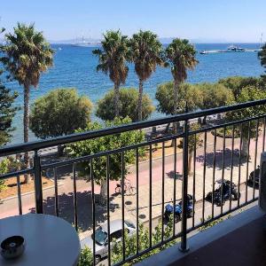 Kos City Sunstone Hotel
