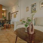 Apartment in Athens 