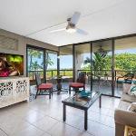 Guest accommodation in Kailua Kona Hawaii