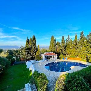 Villa Mandarin