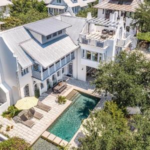 Private Pool | 4BR Sleeps 12+Boardwalk