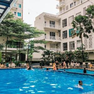 Bogor Icon Condotel By Holla