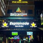 Star Mews Hotel Changkat Bukit Bintang