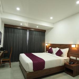 GEORJOYS HOTELS & RESORTS