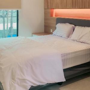 Ruang Senja Semarang by INNCA COLLECTION