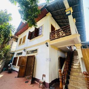 Soutikone 3 Guest House
