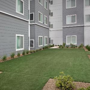 Residence Inn by Marriott San Antonio SeaWorld /Westover Hills