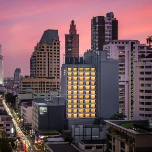 Four Points by Sheraton Bangkok Sukhumvit 22