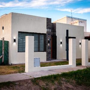 Casa Rawson