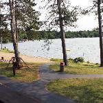 Wild Eagle Lodge 2 bedroom 2nd floor condo #216 Wisconsin